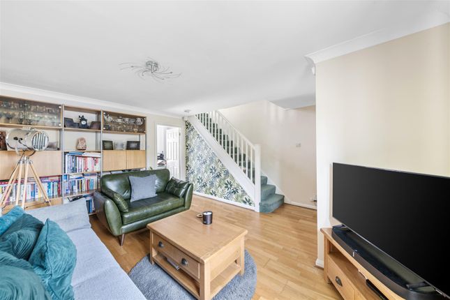 End terrace house for sale in Dexter Road, Harefield, Uxbridge