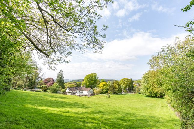 Thumbnail Land for sale in Cuck Hill, Shipham, Winscombe