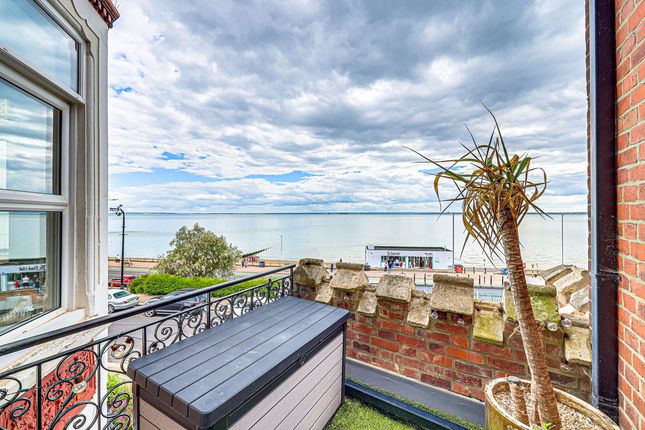 Flat for sale in 10 The Leas, Westcliff-On-Sea