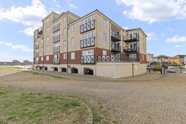 232 Antares House, Macquarie Quay, Eastbourne photo 2