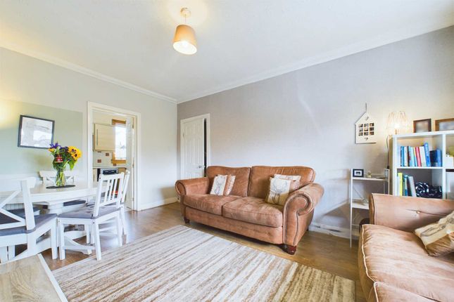 End terrace house for sale in Stanmore Avenue, Lanark