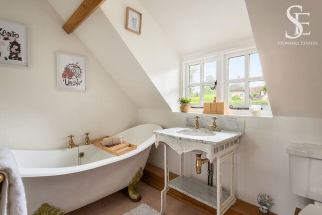 Bedroom 4 Ensuite