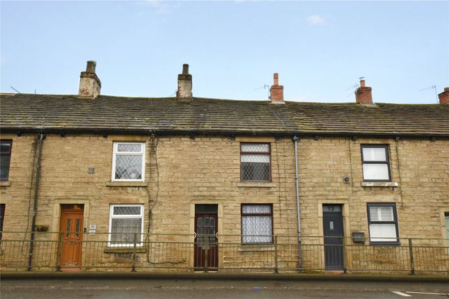 Thumbnail Terraced house for sale in Market Street, Hollingworth, Hyde, Greater Manchester