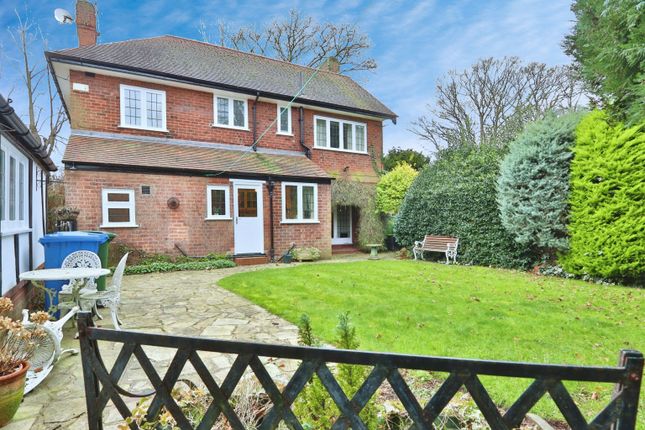 Detached house for sale in Thwaite Street, Cottingham