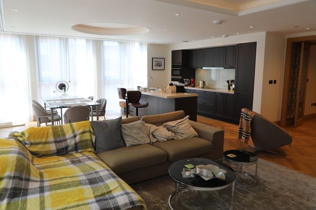 Flat 15, 31, John Islip Street, London photo 3