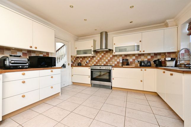 14, Short Drove, Downham Market photo 2