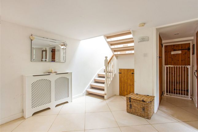 Semi-detached house for sale in Kings Lane, Cookham, Berkshire