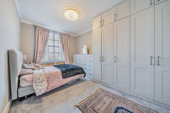 Flat 35 Eyre Court,, Eyre Court, Finchley Road, London photo 4