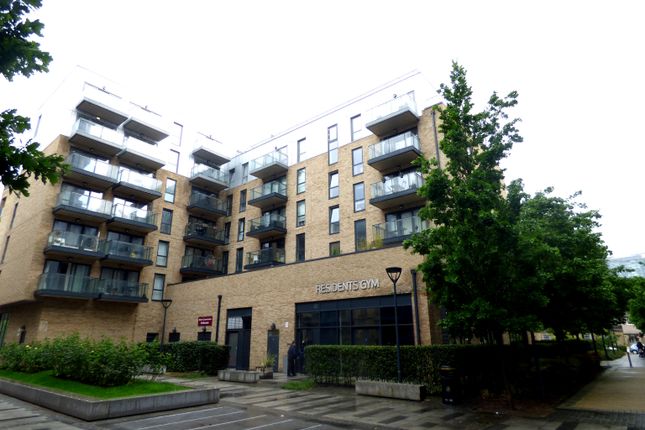 Flat for sale in Casson Apartments Upper North Street, London