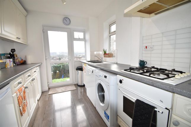 Semi-detached house for sale in Leeside, Portishead, Bristol