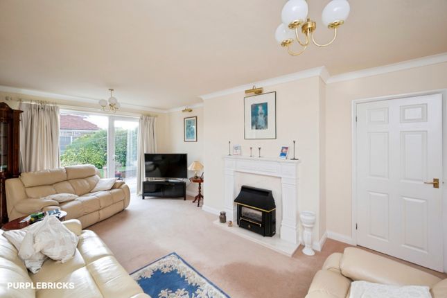 1, Cavendish Avenue, Edwinstowe, Mansfield photo 4