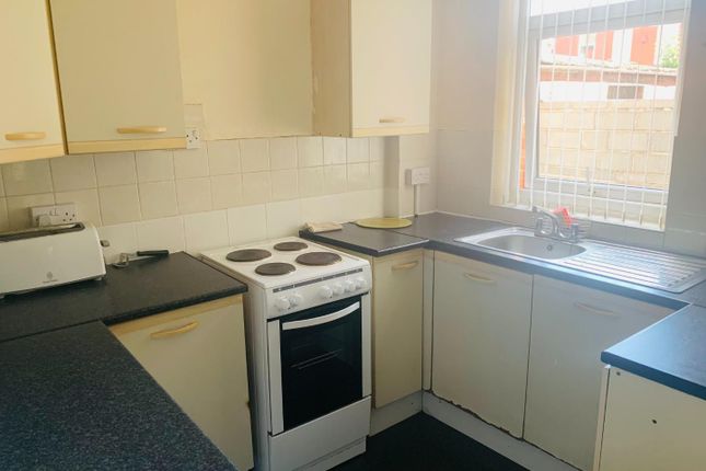 Room 4, 18, Church Road, Liverpool photo 3