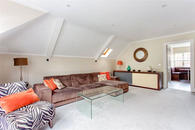 Flat for sale in Windsor Forest Court, Mill Ride, Ascot, Berkshire