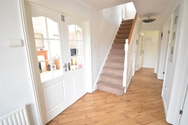 Detached house for sale in Ladymead, Portishead, Bristol