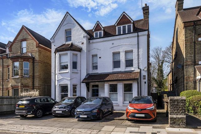 2-bed flat on Flat G1, 12, Grange Park, London, £499,999