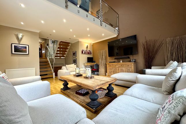 5 Sandbrook Villas, Merthyr Tydfil photo 3