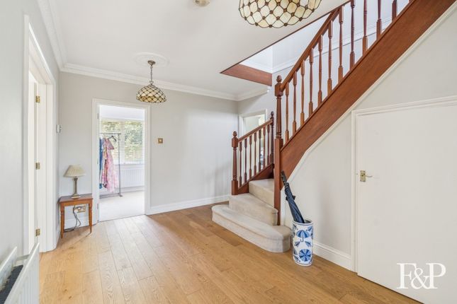 Kincraig, Misbourne Avenue, Gerrards Cross photo 3