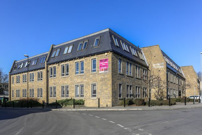 Office to let in Jason House, Kerry Hill, Horsforth, Leeds