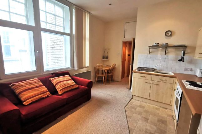 30, Pembroke Buildings, Cambrian Place, Swansea photo 4