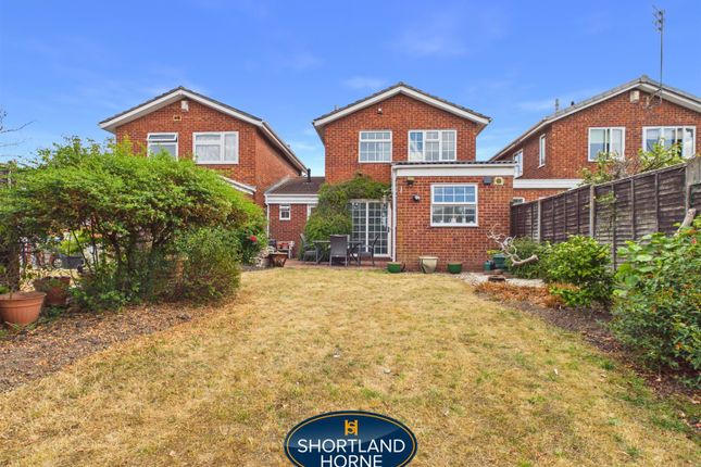 3, Dunsville Drive, Coventry photo 2