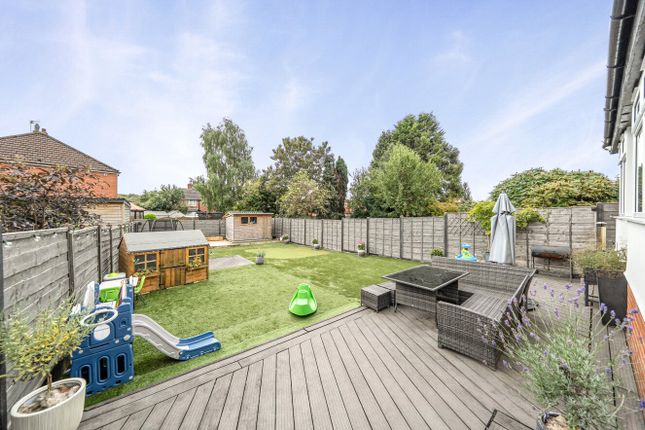 28, Kings Drive, Manchester photo 2