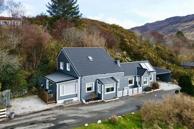 Detached house for sale in Sleepy Hollow, Ardelve, Kyle Of Lochalsh