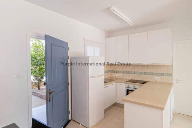 Apartment for sale in Mandria, Cyprus