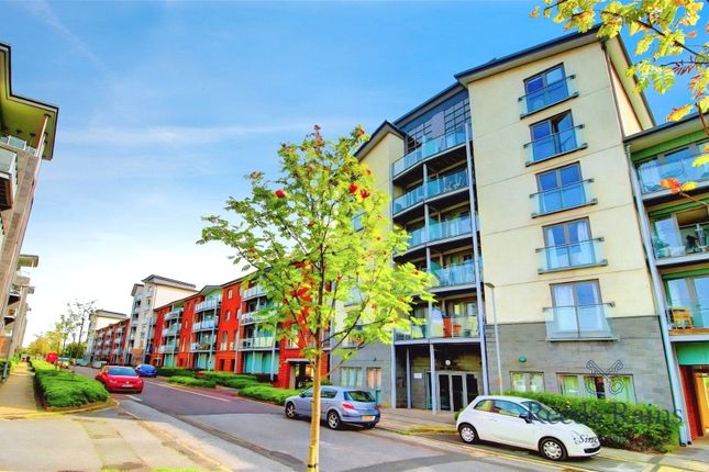 2-bed flat on 112 Willbrook House,, Worsdell Drive, Tyne and Wear, £90,000