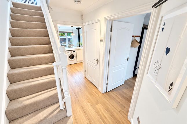 The Bramleys, Portishead photo 3
