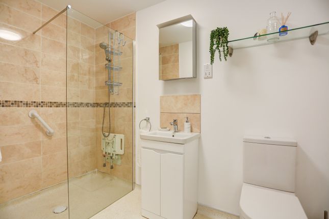 Showerroom