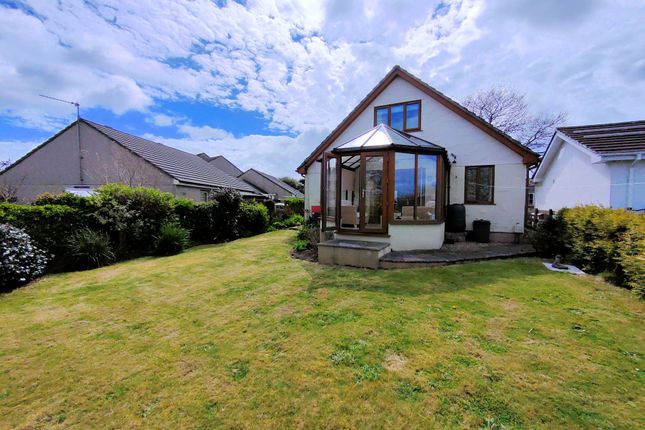 Detached house for sale in Bowling Green, Constantine, Falmouth