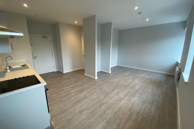 Apartment 62, Sky Gardens, 16, Crosby Road North, Liverpool photo 3