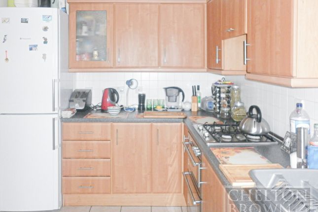11, Montgomery Way, Northampton photo 3