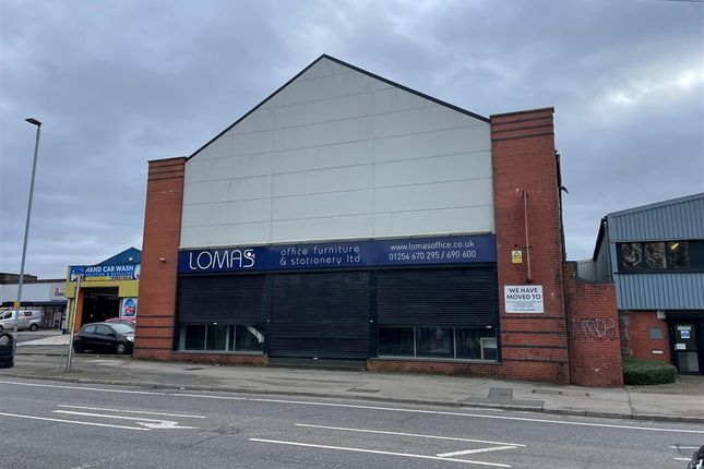 Thumbnail Retail premises for sale in 107 King Street, Blackburn