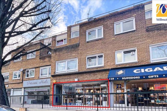 Commercial property for sale in Walham Green Court, London