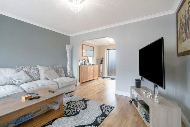 Detached house for sale in Springcroft Wynd, Springhill, Glasgow, Lanarkshire