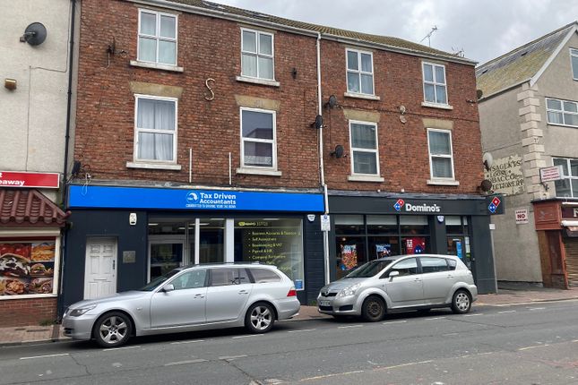 Thumbnail Flat for sale in Crown House, 26—28 Bodfor Street, Rhyl