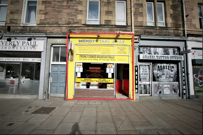 Restaurant Cafe For Sale In Gorgie Road Edinburgh Eh11 Zoopla Restaurant Cafe For Sale In Gorgie Road Edinburgh Eh11 Zoopla