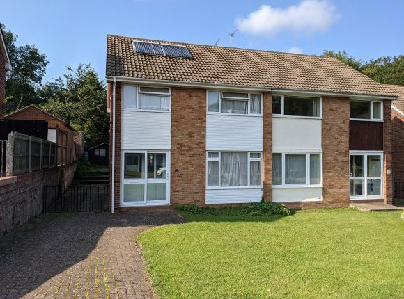 Thumbnail Room to rent in Long Meadow Way, Canterbury, Kent