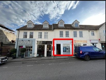 Thumbnail Retail premises for sale in New Town Road, Bishop's Stortford