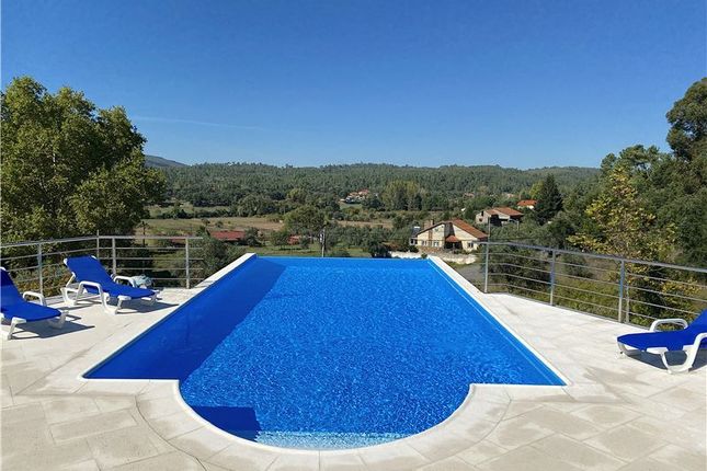 Villa for sale in Arganil, Coimbra, Portugal