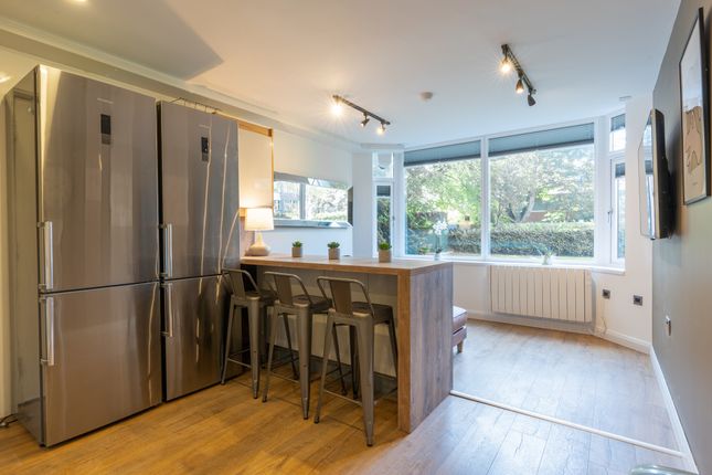 5-bed flat on B, Jesmond View, Newcastle, £671/mo