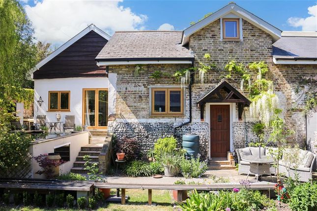 3-bed house on George Hill Road, Broadstairs, £580,000