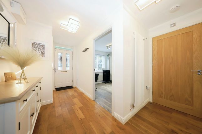Town house for sale in The Sidings, Stourbridge