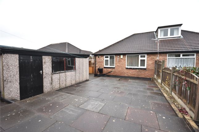 Bungalow for sale in Kennerleigh Avenue, Leeds, West Yorkshire