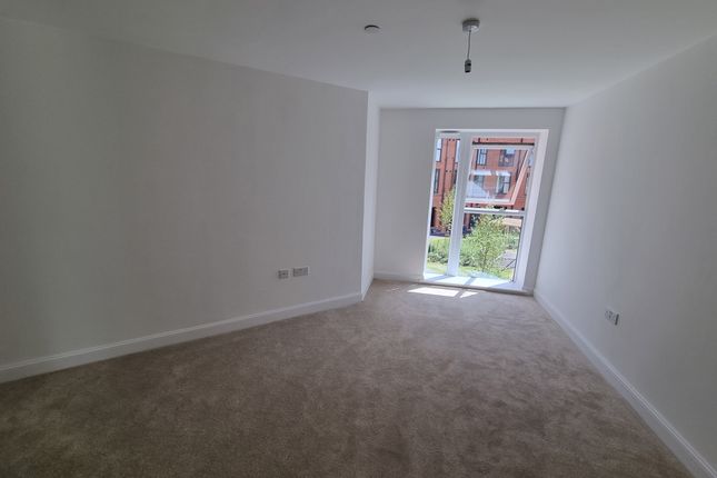 12, Berrington Place, B5 Central, Birmingham photo 5