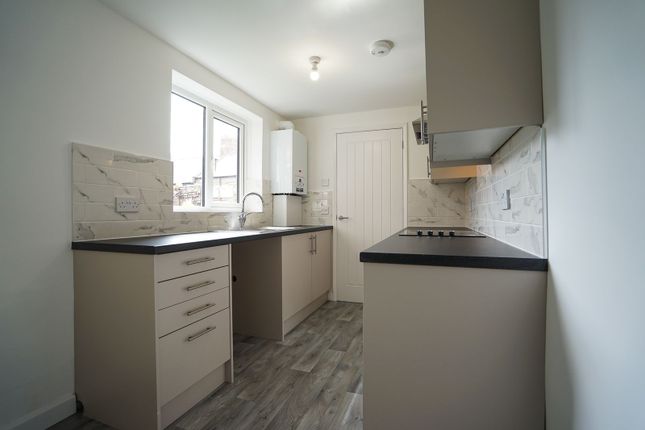 Norton House, 1a, Milburn Terrace (E), Houghton Le Spring photo 4
