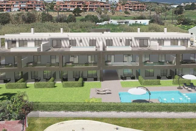 Apartment for sale in Casares, Andalusia, Spain