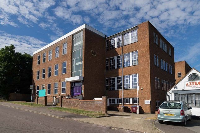 Office to let in Pixmore Avenue, Hertfordshire
