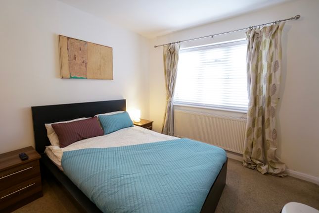 Room to rent in London Road, Earley, Reading